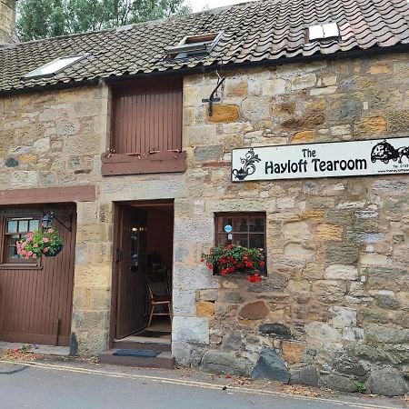 דירות פוקלנד The Hayloft מראה חיצוני תמונה